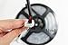 LED4Everything (TM) 5M 16.4ft 12v SMD IC 6803 5050 Dream Magic RGB LED Strip 133 Color Change