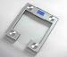 Newline Digital Talking Bathroom Scale, 440 Lb Capacity