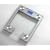 Newline Digital Talking Bathroom Scale, 440 Lb Max