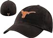 Men's Texas Longhorns Black Franchise Cap