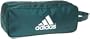 adidas Santiago IV Shoe Bag,Forest,one size