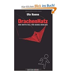 DrachenHatz: Der dritte Fall f�r Hanna Hemlokk
