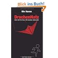 DrachenHatz: Der dritte Fall f�r Hanna Hemlokk