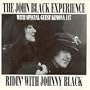 Ridin' With Johnny Black