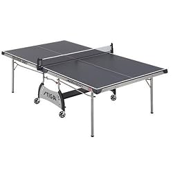 Stiga Aerotech Table Tennis Table