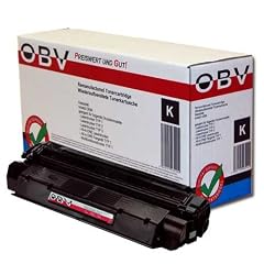 OBV kompatibler Toner ersetzt Canon FX10 / FX 10 , Kapazit�t 2000 Seiten, schwarz