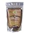 Matilda's Kitchen Flax & Company: Flax, Nuts, & Seeds, Chocolate, 8-Ounce Pouch (Pack of 6)