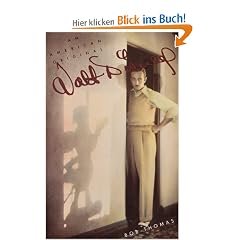 WALT DISNEY: AN AMERICAN ORIGINAL
