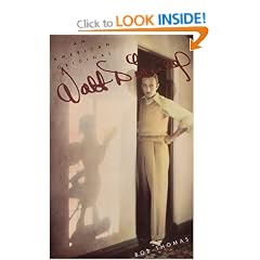 Walt Disney: An American Original