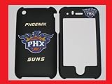 IPHONE 3G 3GS NBA PHOENIX SUNS FACEPLATE CASE COVER PROTECTOR