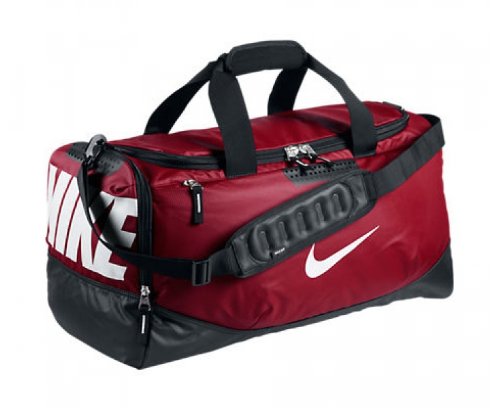Nike Nike Team Training Max Air Medium Duffel