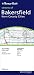 Rand Mcnally 2009 Bakersfield, Ca (Thomas Guide Streets Of...)