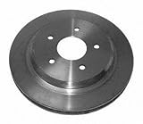 Raybestos 56703 Brake Rotor