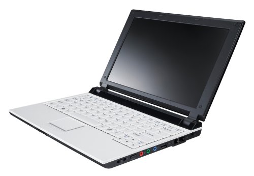 LG A1-P ABRAG 26,9 cm (10,6 Zoll) WXGA Notebook (Intel Core 2