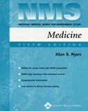 NMS Medicine (National Medical Series for Independent Study) 5th Edition