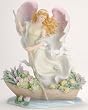 Seraphim Classics Kerri - Adventurous Soul Angel Figure #78865