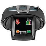 Cobra XRS 9965 15 Band Radar and Laser Detector