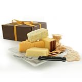 Cheese Assortment for Him in Gift Box (3.3 pound) by igourmet