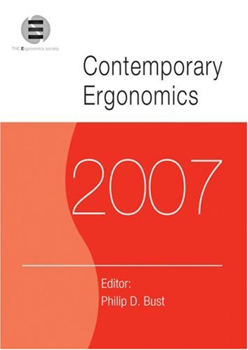 Ergonomics
