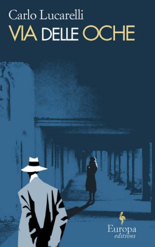 Mystery Crime