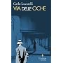 Via delle Oche (De Luca Trilogy, Book 3)