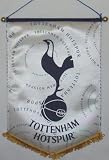 Tottenham Hotspur F.C. Official Luxury Large Pennant