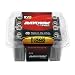 Rayovac AL9V-8 UltraPRO Alkaline 9V Batteries, 8-Pack