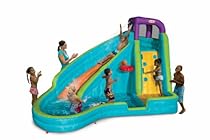 Hot Sale Little Tikes Slam 'n Curve Slide