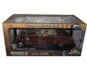 1937 Peugeot 402 Eclipse 1/18 Diecast Car Model Norev