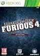 Brothers In Arms - Furious 4 (Xbox 360)