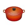 Le Creuset 25001220902461 Br�ter Tradition rund 22&hellip von Le Creuset