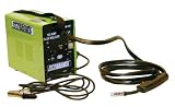 125 Amp Wire Feed Flux Welder