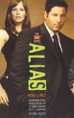 Mind Games (Alias)