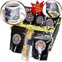 Cindy Thorrington Haggerty Angels Fairies - Fairy Fuel - Coffee Gift Baskets - Coffee Gift Basket