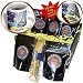 Cindy Thorrington Haggerty Angels Fairies - Fairy Fuel - Coffee Gift Baskets - Coffee Gift Basket