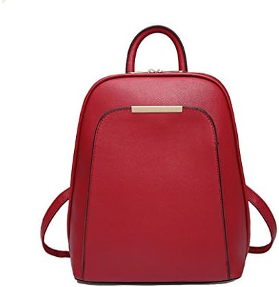 Shoulder bag woman bag Korean version of the influx of new Ms. leisure backpack institute wind fashion travel bags