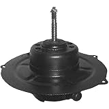 ACDelco 15-80951 Professional Blower Motor by ACDelco