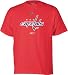 Washington Capitals Primary Logo Team T-Shirt