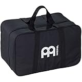 Meinl Percussion MSTCJB Standard Cajon Bag, Black