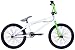 Hoffman Cirrus IL 09 Complete BMX Bike - 20 Inch - Radiant White