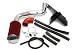 Short Ram Air Induction System with Heat Shield - GMC Sonoma 2.2L L4 1998-2004