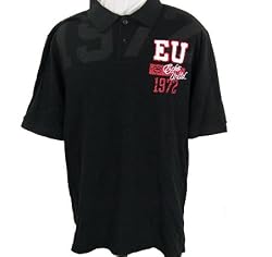 Ecko Numeral Block Polo