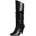 Naughty Monkey Women's Confused And Abused Boot
