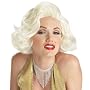 Women's Classic Marilyn Monroe Costume Wig