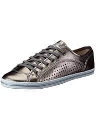 Buffalo 507-I9987 DERBY PU 01 113109 Damen Sneaker