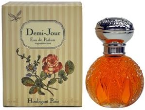 Demi Jour By Houbigant - EDP Spray 1.67 Oz For Women