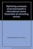 Marketing overseas