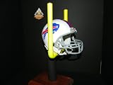 BUFFALO BILLS BEER TAP HANDLE KEGERATOR