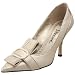 J.Renee Women's Amanda Gaivo Pump