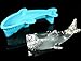 SUCK UK 3D Shark Ice Mould